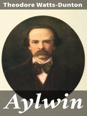 cover image of Aylwin